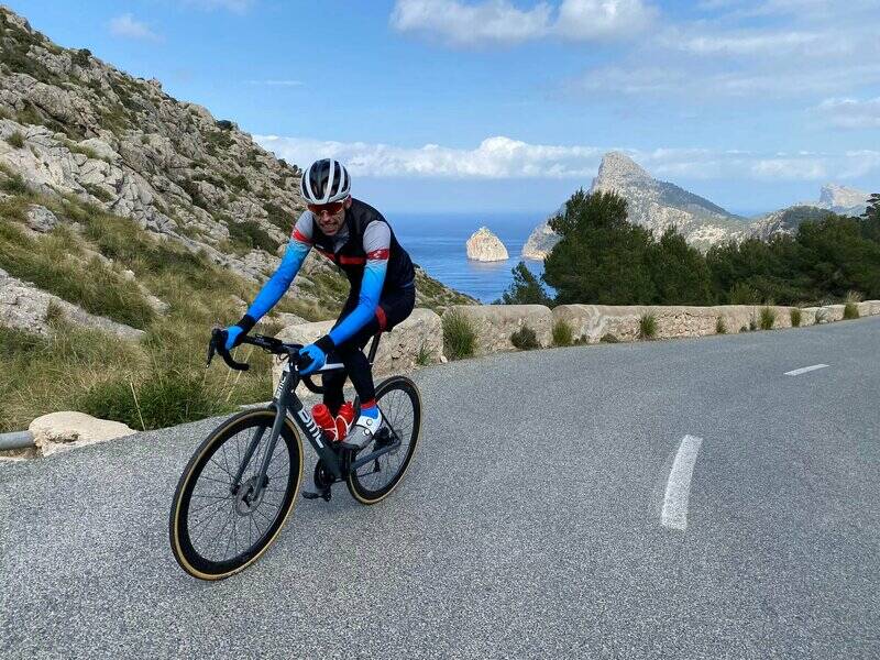 Mallorca kemp Classic I. - 18. 3. - 27. 3. 2022