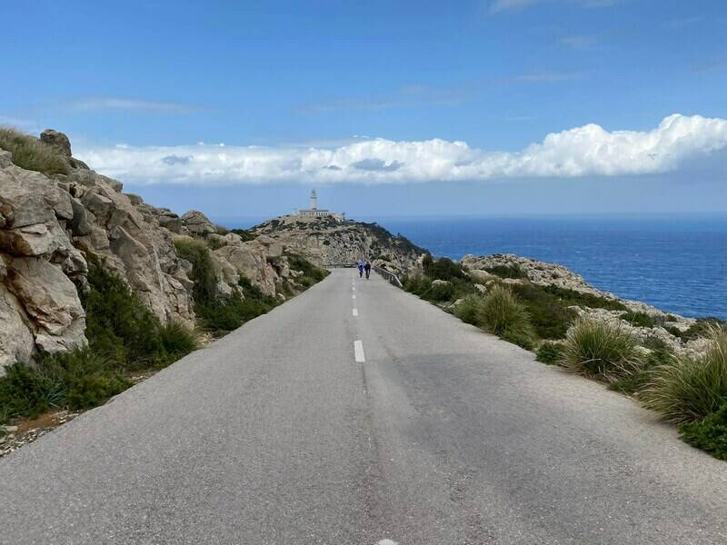 Mallorca kemp Classic I. - 18. 3. - 27. 3. 2022