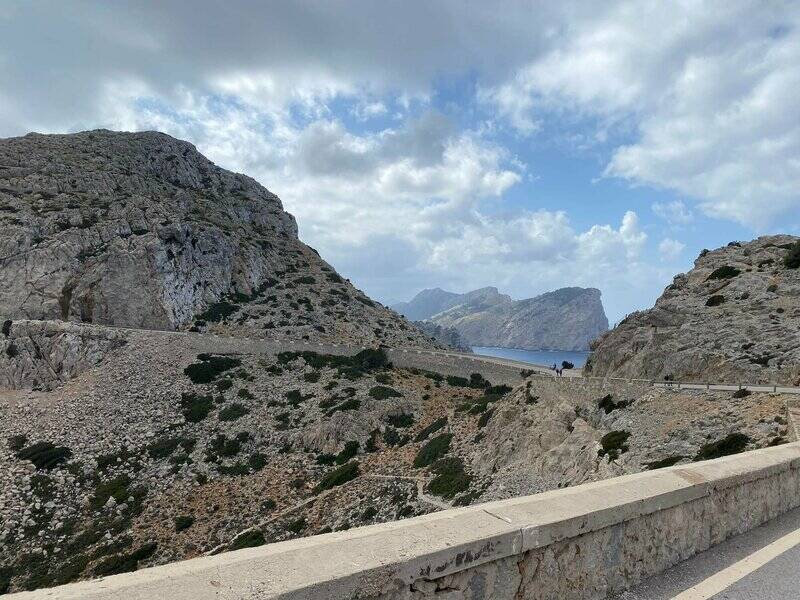 Mallorca kemp Classic I. - 18. 3. - 27. 3. 2022