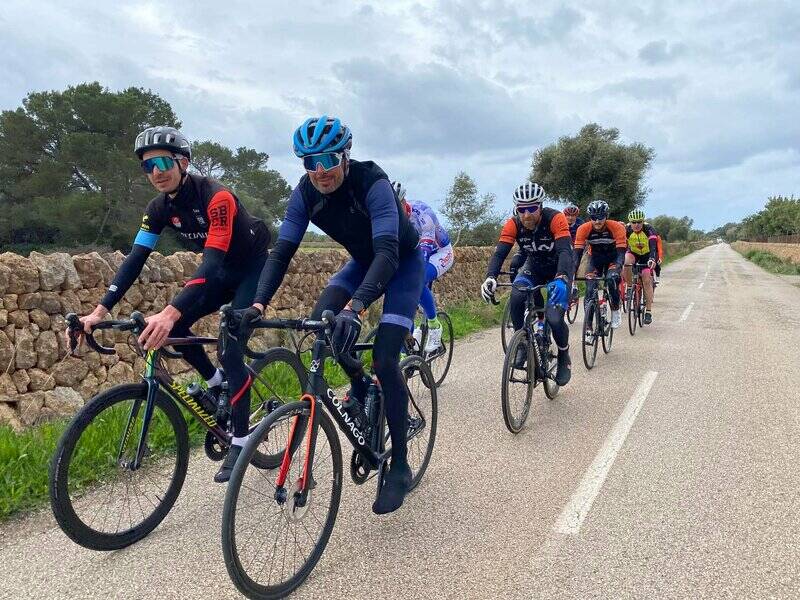 Mallorca kemp Classic I. - 18. 3. - 27. 3. 2022