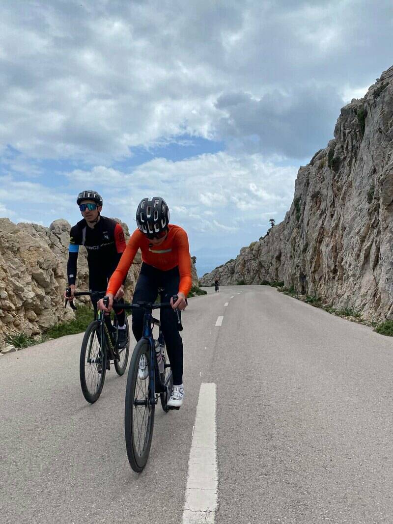 Mallorca kemp Classic I. - 18. 3. - 27. 3. 2022