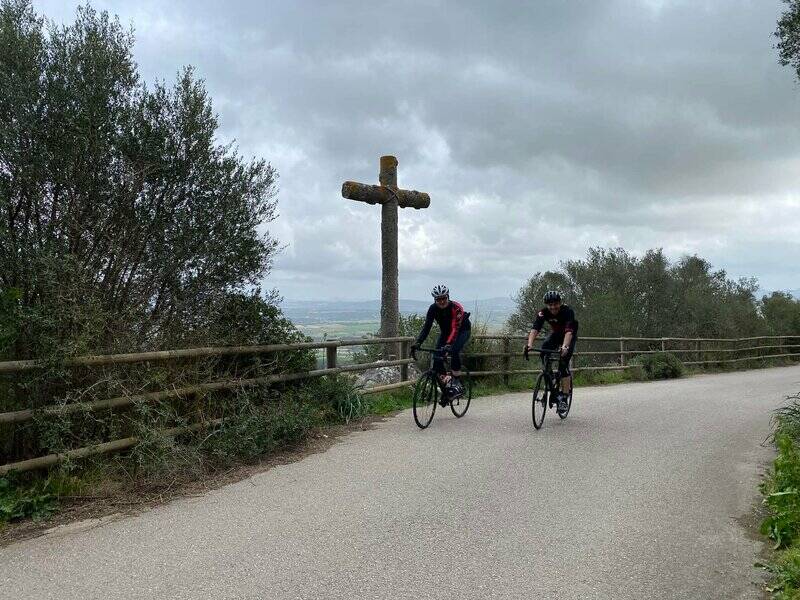 Mallorca kemp Classic I. - 18. 3. - 27. 3. 2022