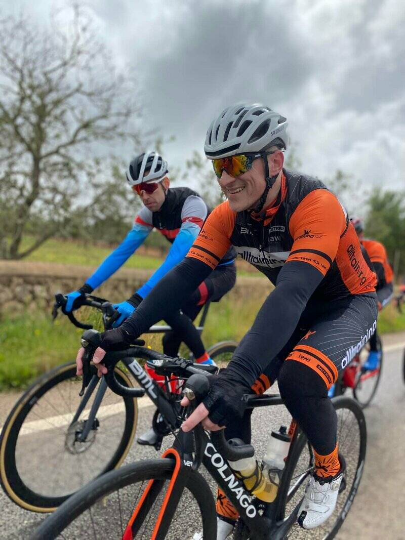 Mallorca kemp Classic I. - 18. 3. - 27. 3. 2022