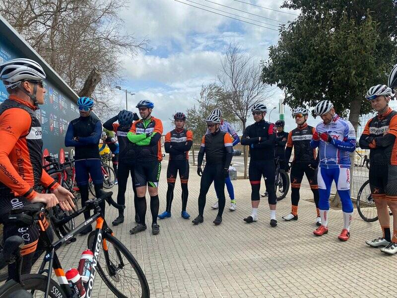 Mallorca kemp Classic I. - 18. 3. - 27. 3. 2022