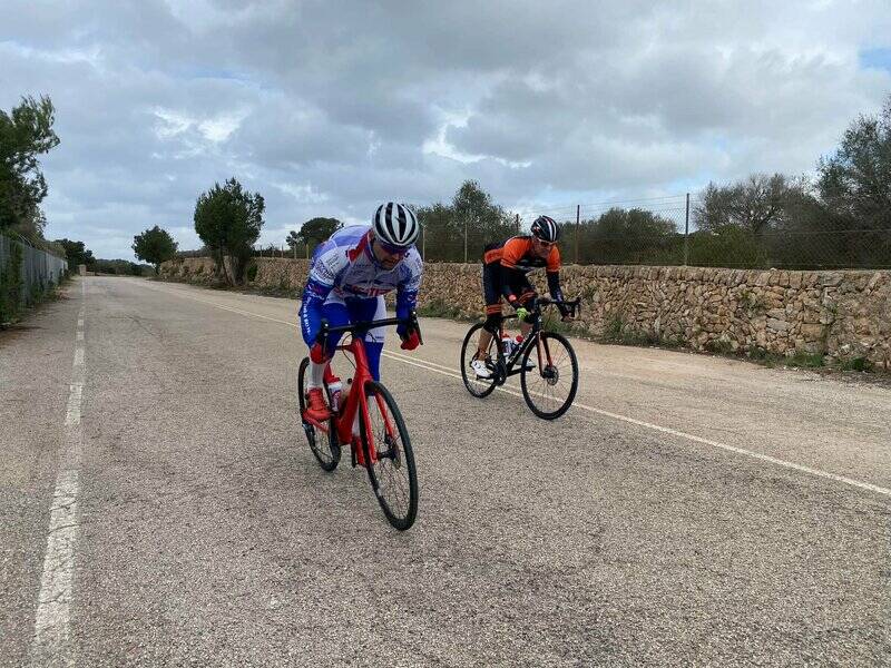 Mallorca kemp Classic I. - 18. 3. - 27. 3. 2022