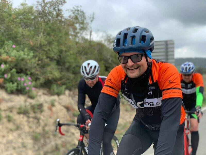 Mallorca kemp Classic I. - 18. 3. - 27. 3. 2022