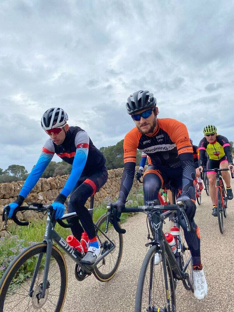 Mallorca kemp Classic I. - 18. 3. - 27. 3. 2022