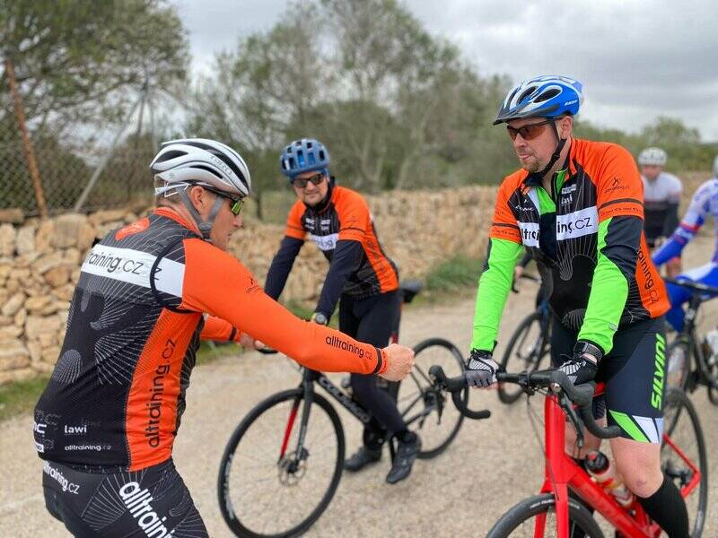 Mallorca kemp Classic I. - 18. 3. - 27. 3. 2022
