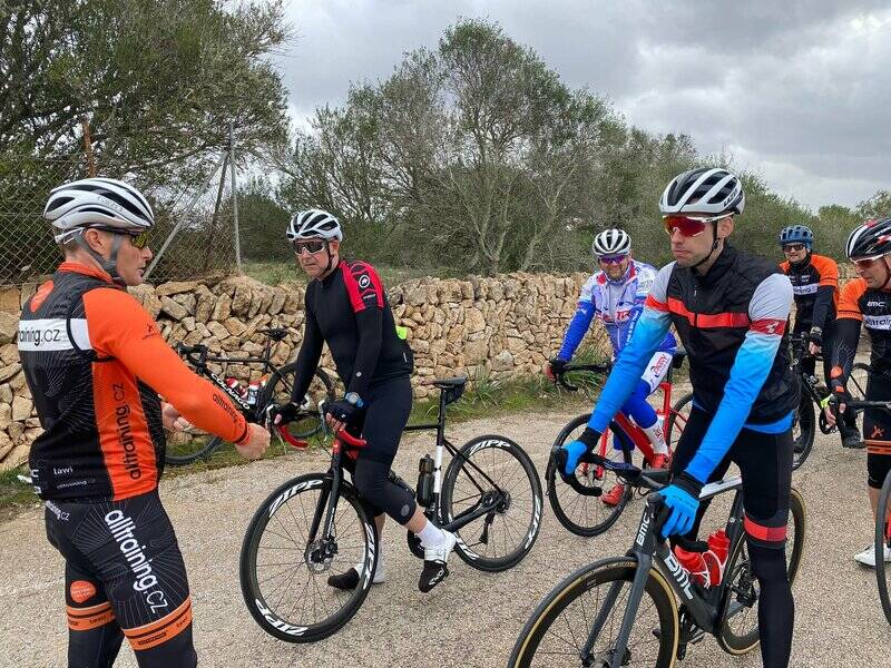 Mallorca kemp Classic I. - 18. 3. - 27. 3. 2022