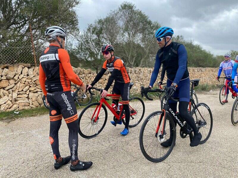 Mallorca kemp Classic I. - 18. 3. - 27. 3. 2022