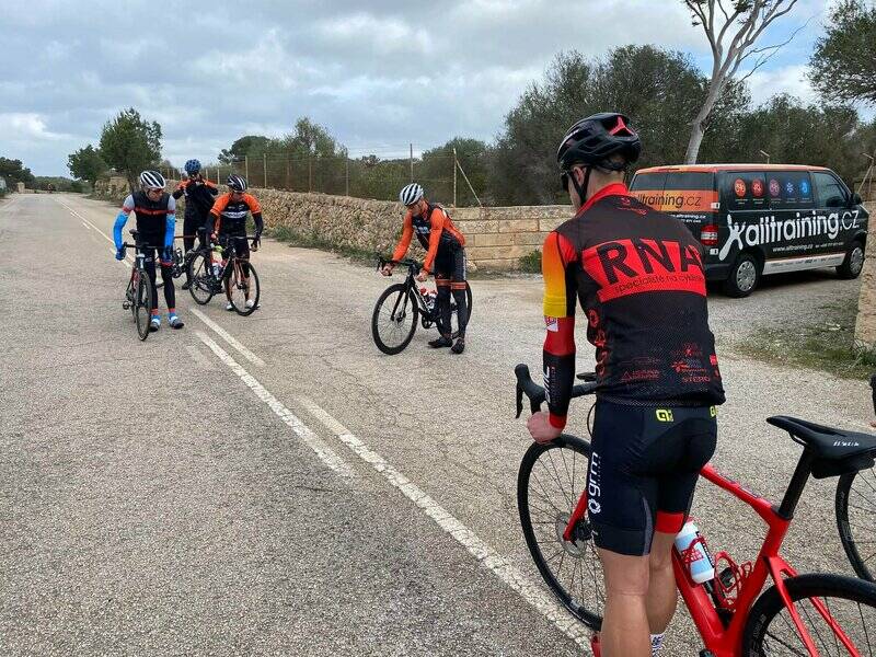Mallorca kemp Classic I. - 18. 3. - 27. 3. 2022