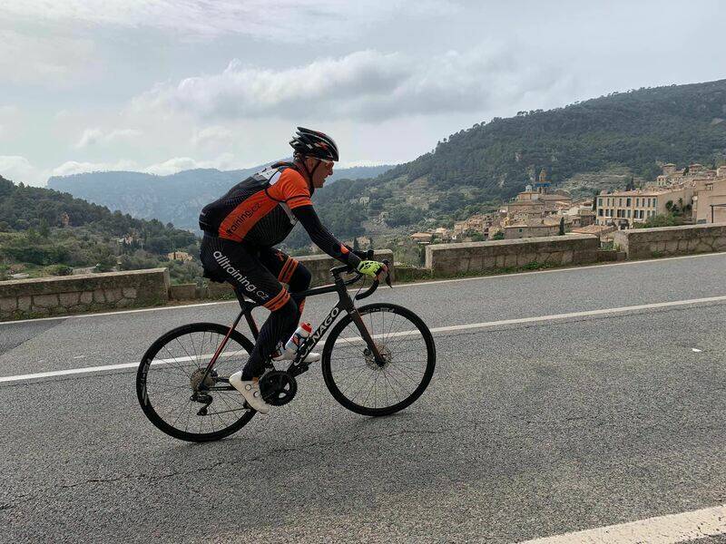 Mallorca kemp Classic I. - 18. 3. - 27. 3. 2022