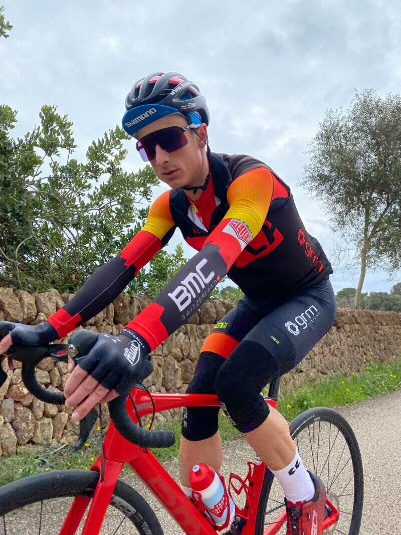 Mallorca kemp Classic I. - 18. 3. - 27. 3. 2022