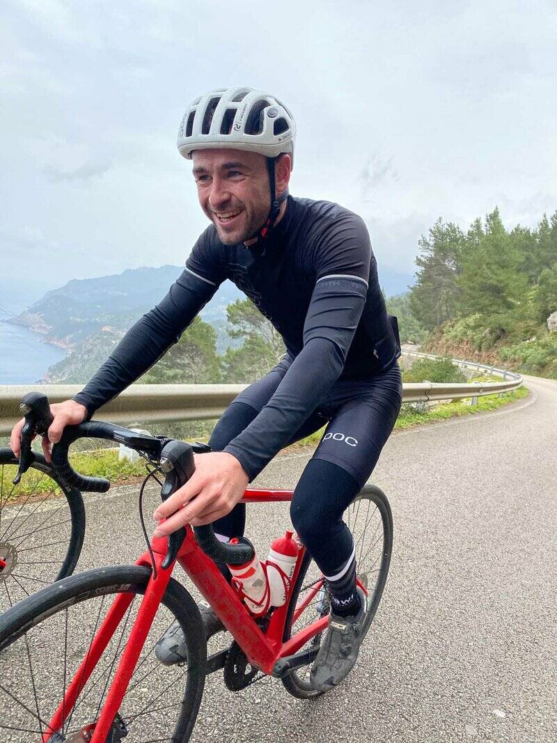 Mallorca kemp Classic I. - 18. 3. - 27. 3. 2022