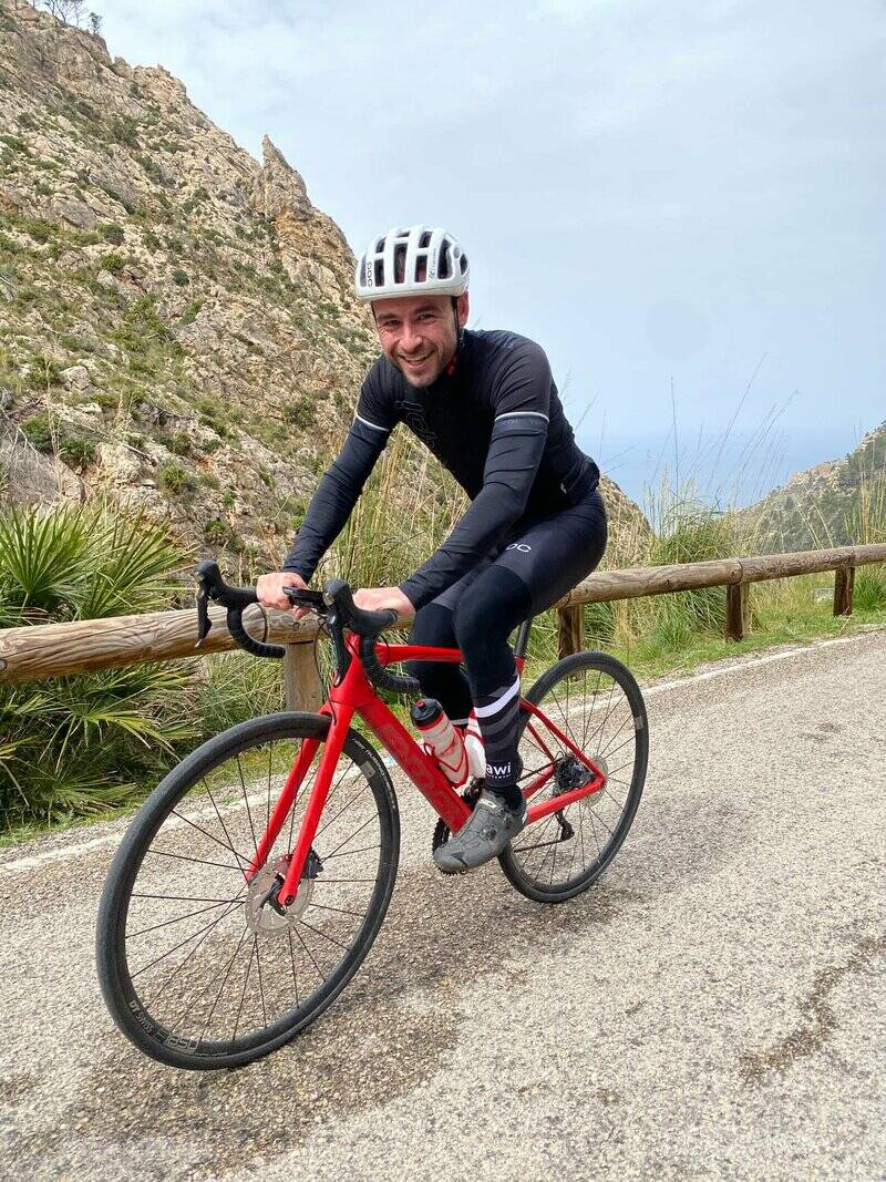 Mallorca kemp Classic I. - 18. 3. - 27. 3. 2022