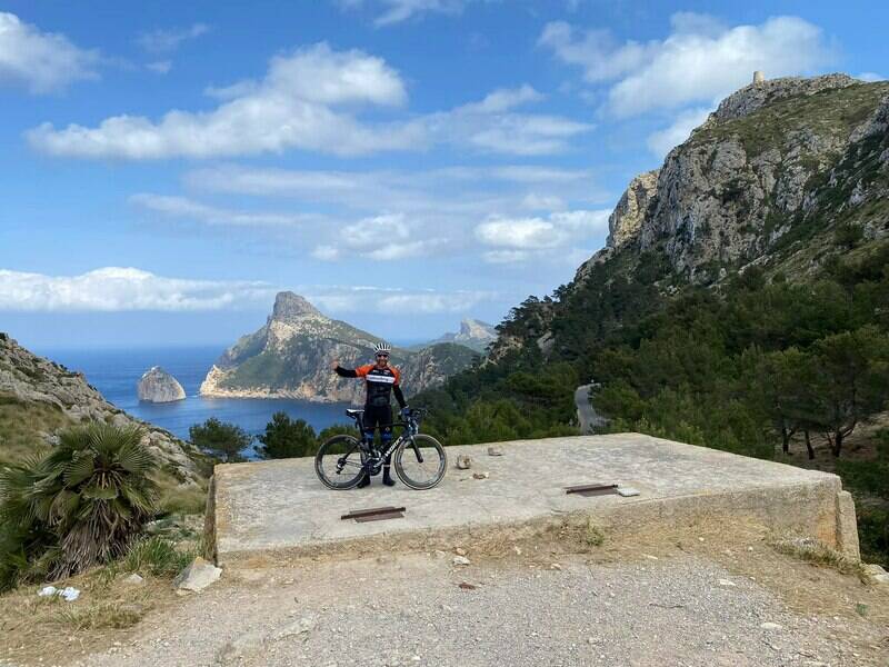 Mallorca kemp Classic I. - 18. 3. - 27. 3. 2022