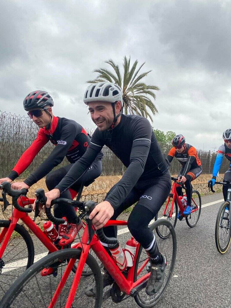 Mallorca kemp Classic I. - 18. 3. - 27. 3. 2022