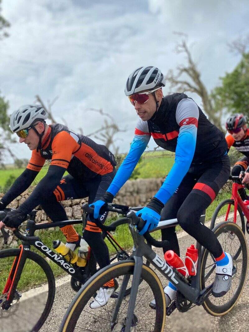 Mallorca kemp Classic I. - 18. 3. - 27. 3. 2022