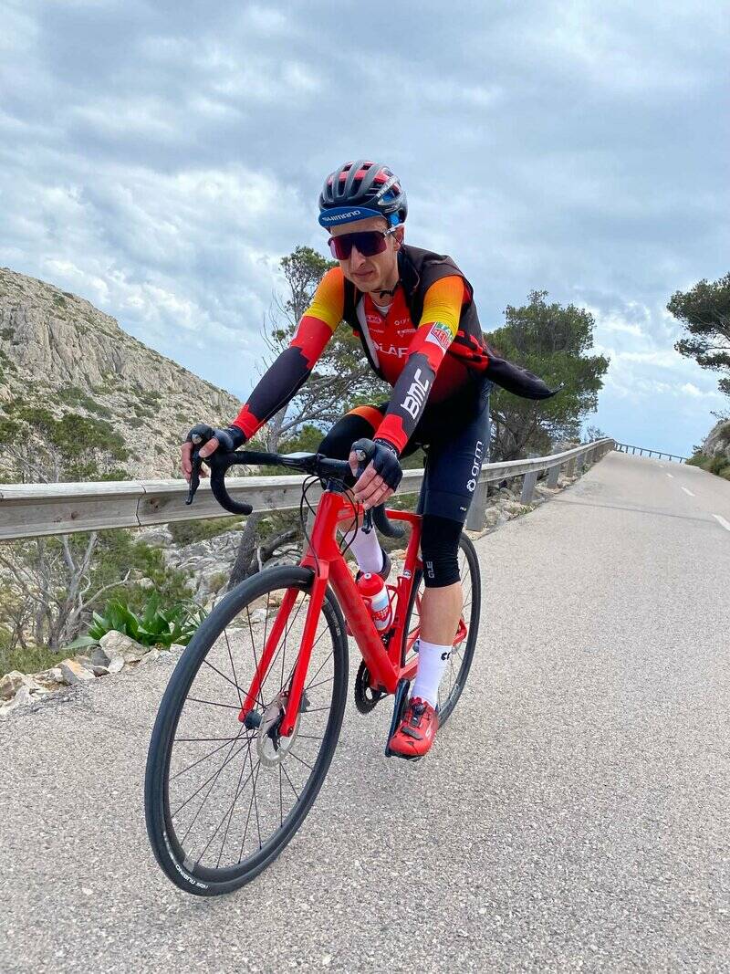Mallorca kemp Classic I. - 18. 3. - 27. 3. 2022
