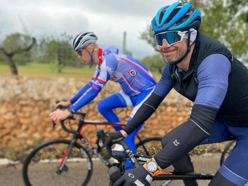 Mallorca kemp Classic I. - 18. 3. - 27. 3. 2022