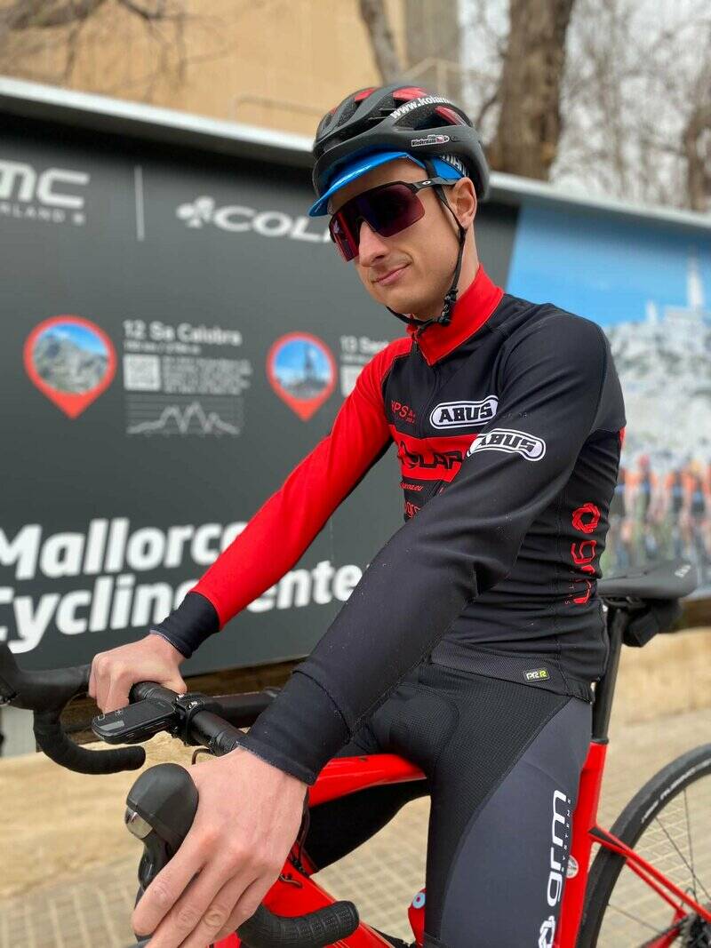 Mallorca kemp Classic I. - 18. 3. - 27. 3. 2022