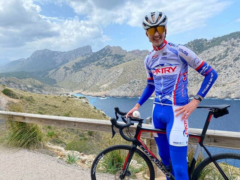 Mallorca kemp Classic I. - 18. 3. - 27. 3. 2022