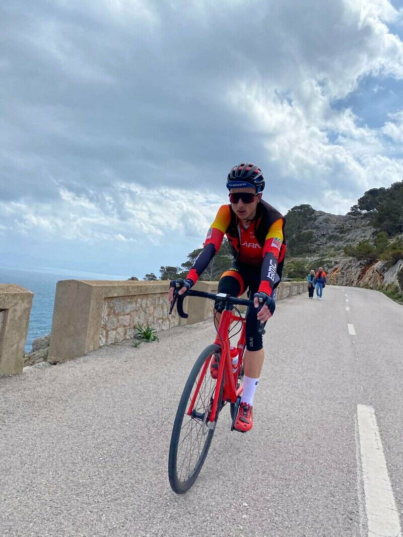 Mallorca kemp Classic I. - 18. 3. - 27. 3. 2022