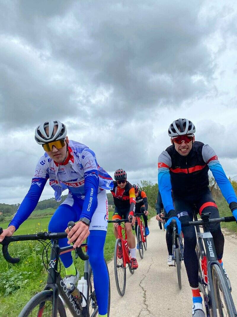 Mallorca kemp Classic I. - 18. 3. - 27. 3. 2022