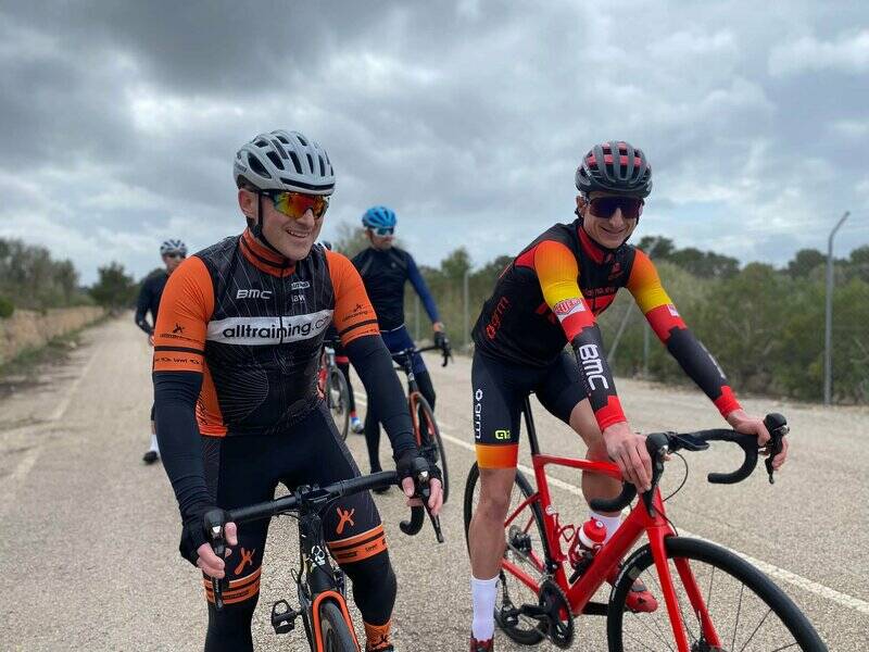 Mallorca kemp Classic I. - 18. 3. - 27. 3. 2022