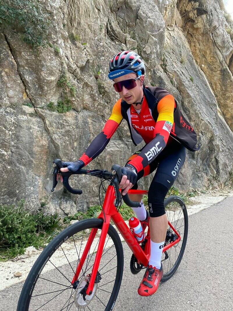 Mallorca kemp Classic I. - 18. 3. - 27. 3. 2022