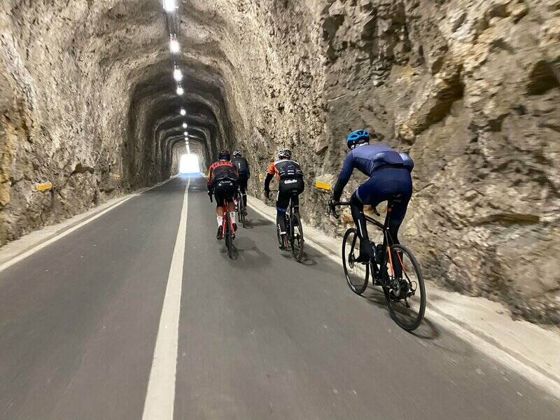 Mallorca kemp Classic I. - 18. 3. - 27. 3. 2022
