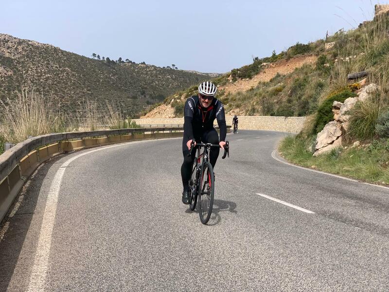 Mallorca kemp Classic I. - 18. 3. - 27. 3. 2022