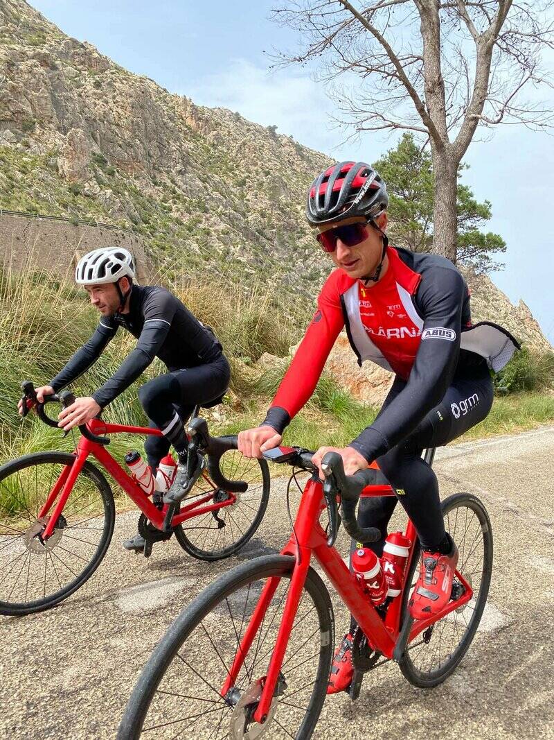 Mallorca kemp Classic I. - 18. 3. - 27. 3. 2022