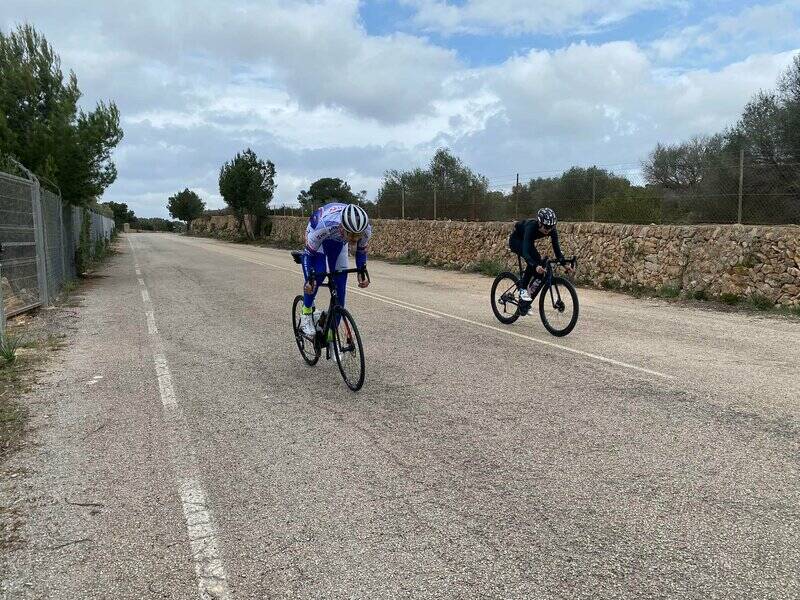 Mallorca kemp Classic I. - 18. 3. - 27. 3. 2022