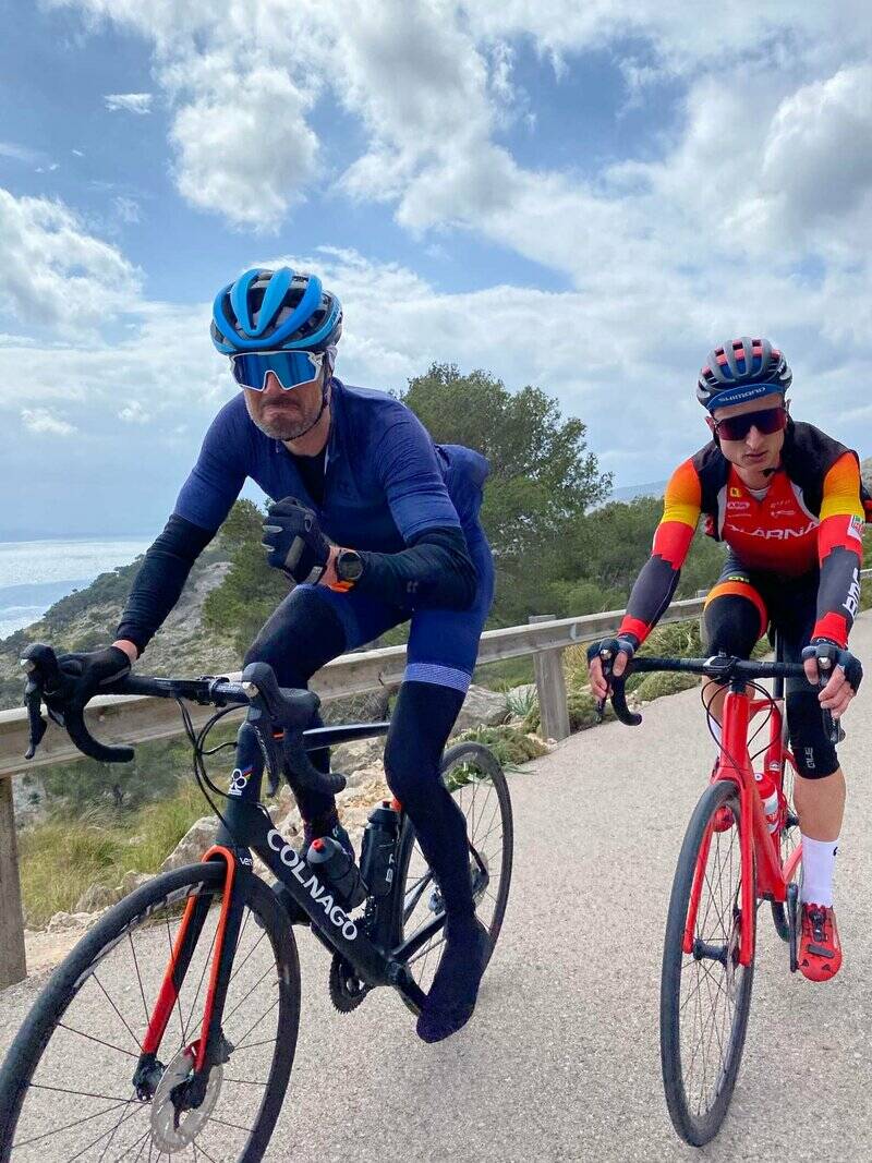 Mallorca kemp Classic I. - 18. 3. - 27. 3. 2022