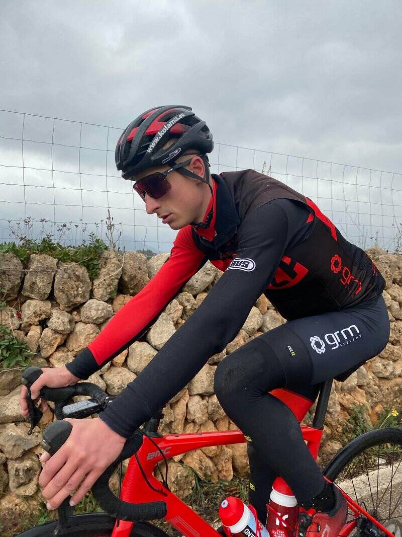 Mallorca kemp Classic I. - 18. 3. - 27. 3. 2022