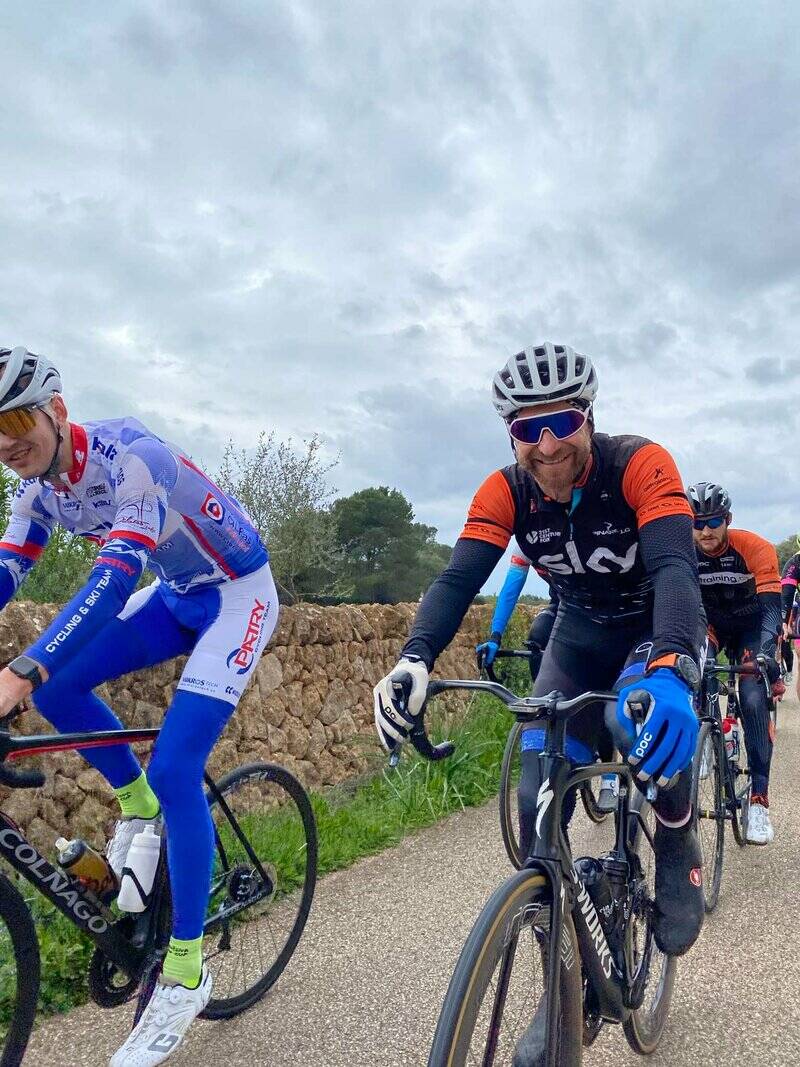 Mallorca kemp Classic I. - 18. 3. - 27. 3. 2022