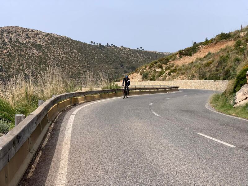 Mallorca kemp Classic I. - 18. 3. - 27. 3. 2022