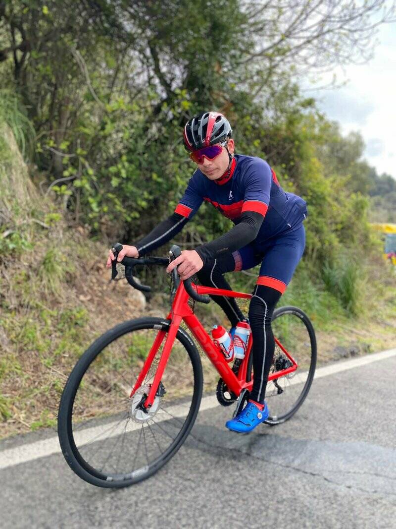 Mallorca kemp Classic I. - 18. 3. - 27. 3. 2022