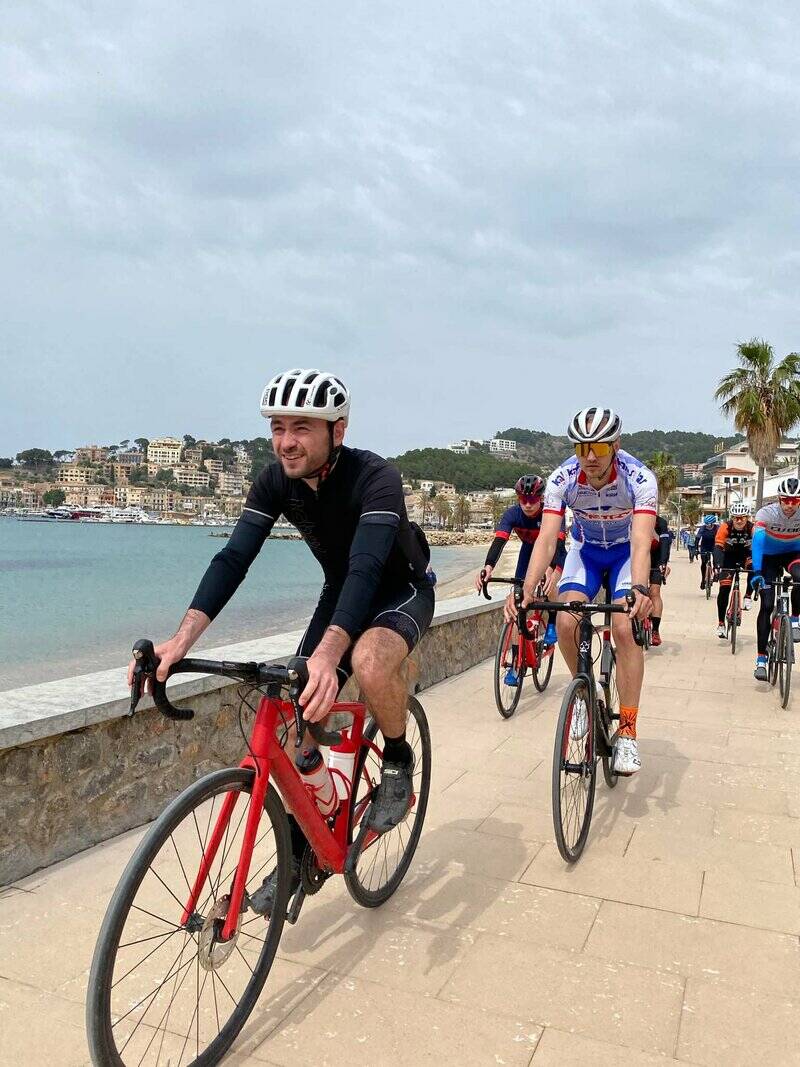 Mallorca kemp Classic I. - 18. 3. - 27. 3. 2022