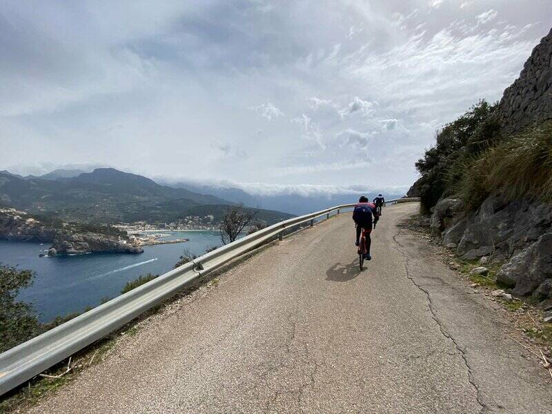 Mallorca kemp Classic I. - 18. 3. - 27. 3. 2022