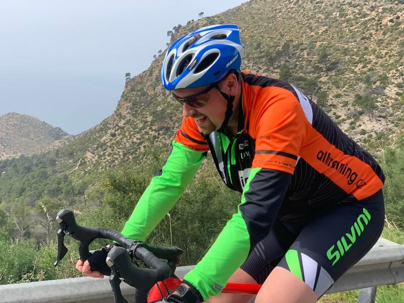 Mallorca kemp Classic I. - 18. 3. - 27. 3. 2022