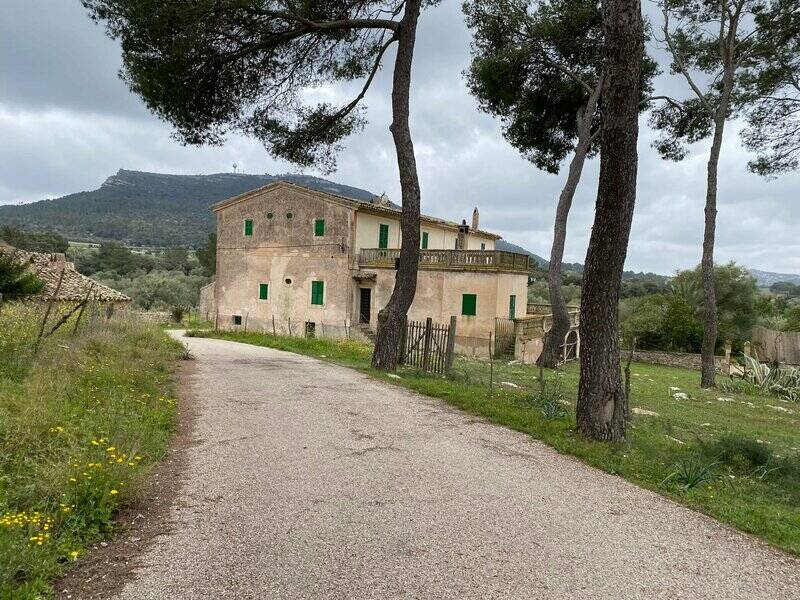 Mallorca kemp Classic I. - 18. 3. - 27. 3. 2022