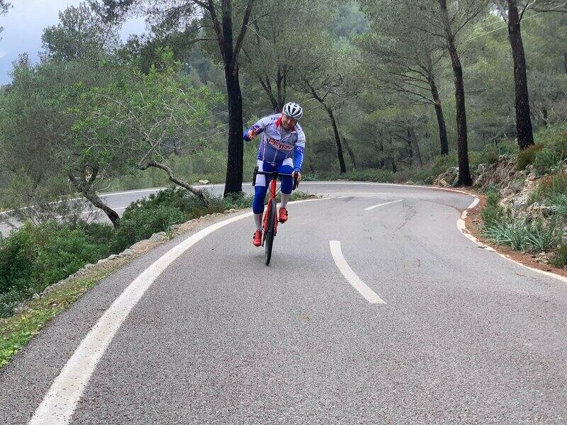 Mallorca kemp Classic I. - 18. 3. - 27. 3. 2022