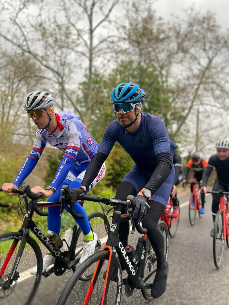 Mallorca kemp Classic I. - 18. 3. - 27. 3. 2022