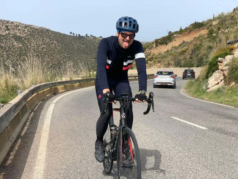 Mallorca kemp Classic I. - 18. 3. - 27. 3. 2022