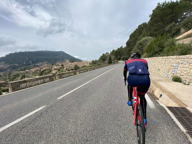 Mallorca kemp Classic I. - 18. 3. - 27. 3. 2022