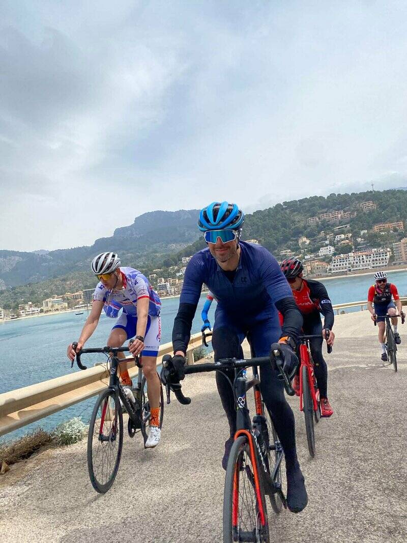 Mallorca kemp Classic I. - 18. 3. - 27. 3. 2022