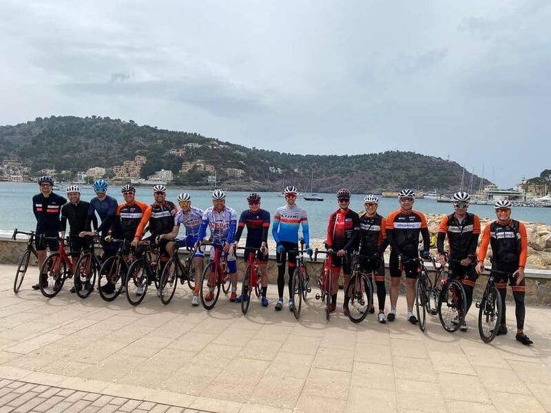 Mallorca kemp Classic I. - 18. 3. - 27. 3. 2022