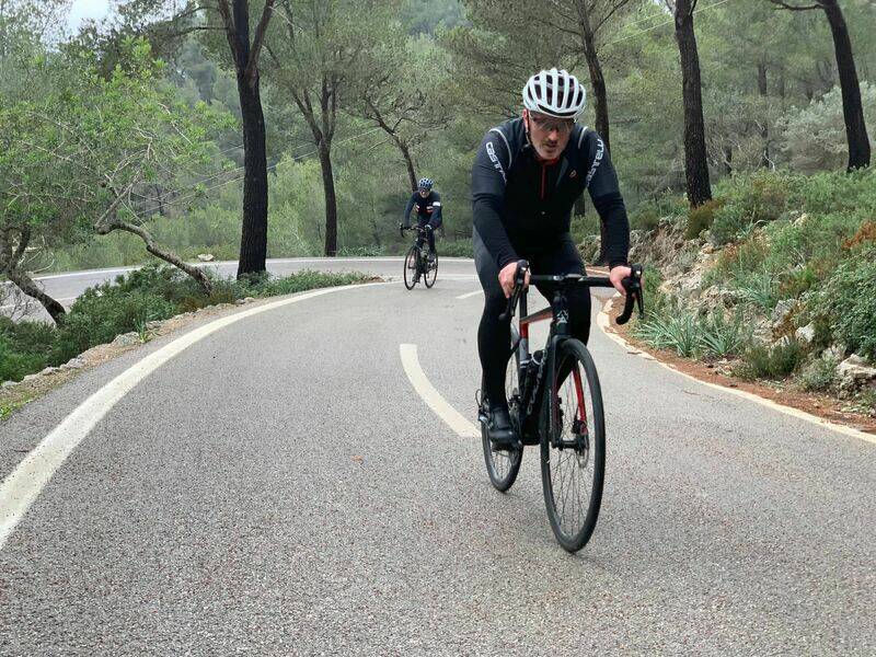Mallorca kemp Classic I. - 18. 3. - 27. 3. 2022